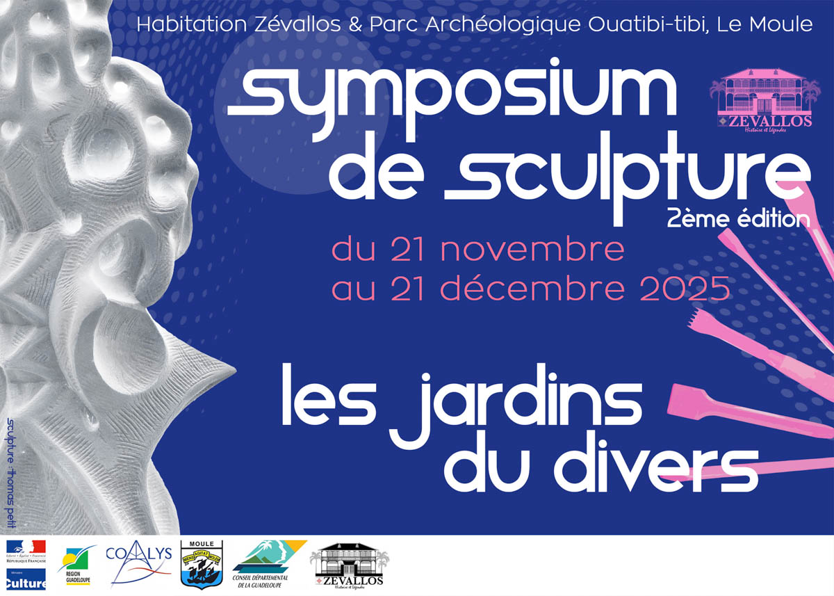 Affiche officielle 2025